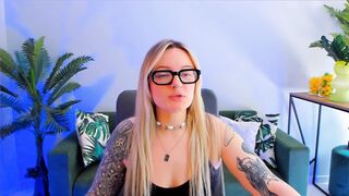 AlskaGrin Hot Porn Video [Stripchat] - role-play, yoga, cam2cam, student, cheap-privates-white