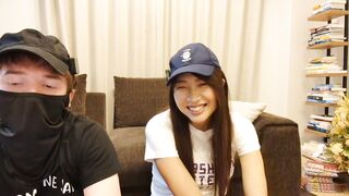 Watch hidinginjapan Cam Porn Video [Chaturbate] - new, japanese, lovense, asian, bigboobs