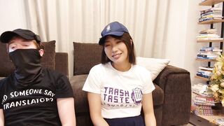 Watch hidinginjapan Cam Porn Video [Chaturbate] - new, japanese, lovense, asian, bigboobs