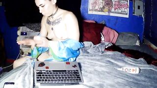 Watch thatonebihhxxo New Porn Video [Chaturbate] - bigtits, bigdick, piercings, sensual, daddysgirl