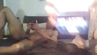 blaqmagic72 Leaked Porn Video [Chaturbate] - squirty, smallbreasts, password, homemaker, chastity