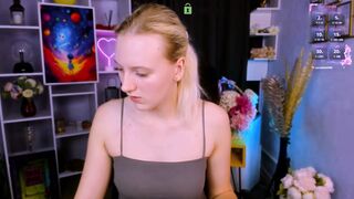 Watch kiki_swan Hot Porn Video [Stripchat] - cock-rating, couples, brunettes-teens, cam2cam, shaven