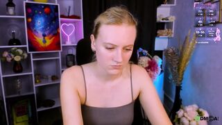 Watch kiki_swan Hot Porn Video [Stripchat] - cock-rating, couples, brunettes-teens, cam2cam, shaven