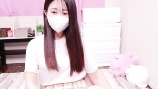 Watch OSUSHI-CHAN HD Porn Video [Stripchat] - romantic-asian, lesbians, striptease, big-nipples, black-hair