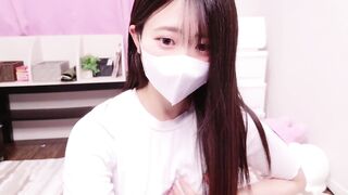 Watch OSUSHI-CHAN HD Porn Video [Stripchat] - romantic-asian, lesbians, striptease, big-nipples, black-hair
