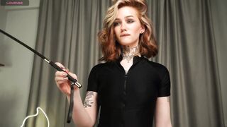 Watch ColletFangold New Porn Video [Stripchat] - mistresses, big-ass-teens, leather, upskirt-teens, big-ass-white
