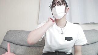 Mirai_loco Leaked Porn Video [Stripchat] - sex-toys, asian, masturbation, striptease-asian, striptease