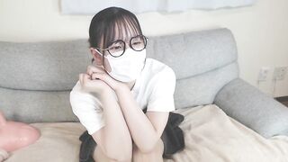 Mirai_loco Leaked Porn Video [Stripchat] - sex-toys, asian, masturbation, striptease-asian, striptease