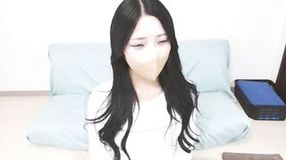 Watch 9RIN_RIN_RIN9 Hot Porn Video [Stripchat] - topless-teens, black-hair, upskirt-teens, teens, asian-teens