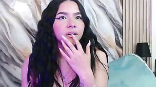 Watch Zoe_Love_01 Best Porn Video [Stripchat] - couples, twerk-latin, anal-young, heels, fingering-latin