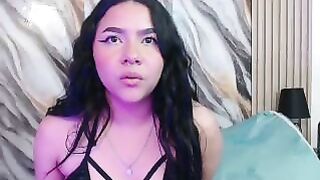 Watch Zoe_Love_01 Best Porn Video [Stripchat] - couples, twerk-latin, anal-young, heels, fingering-latin