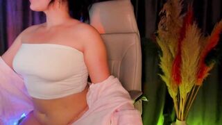 Watch 1Golden_double_Pleasure2 Top Porn Video [Stripchat] - blowjob-ahegao, blowjob, cowgirl, big-tits-doggy-style, flashing