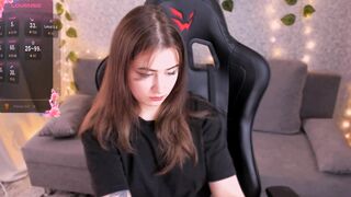 Katie_Kiss Hot Porn Video [Stripchat] - heels, hd, erotic-dance, camel-toe, twerk-teens