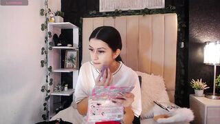 savannah_williams Cam Porn Video [Stripchat] - spanking, masturbation, big-ass-anal, student, brunettes-petite