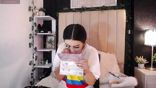 savannah_williams Cam Porn Video [Stripchat] - spanking, masturbation, big-ass-anal, student, brunettes-petite