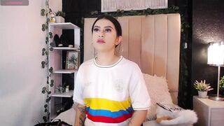 savannah_williams Cam Porn Video [Stripchat] - spanking, masturbation, big-ass-anal, student, brunettes-petite