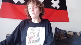 Watch philosophies123 Hot Porn Video [Chaturbate] - new, talker, squirt, slim, deutsch