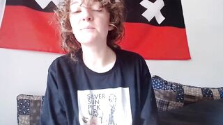 Watch philosophies123 Hot Porn Video [Chaturbate] - new, talker, squirt, slim, deutsch