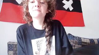 Watch philosophies123 Hot Porn Video [Chaturbate] - new, talker, squirt, slim, deutsch