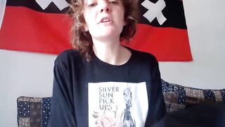 Watch philosophies123 Hot Porn Video [Chaturbate] - new, talker, squirt, slim, deutsch