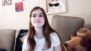 Watch antoniabench Leaked Porn Video [Chaturbate] - new, shy, young, 18, skinny