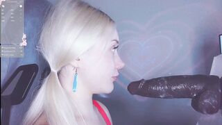 Watch _chatur_babe Best Porn Video [Chaturbate] - deepthroat, smalltits, 18, squirt, blowjob