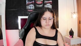 April1_sc HD Porn Video [Stripchat] - smoking, latin-masturbation, nipple-toys, middle-priced-privates, topless-latin