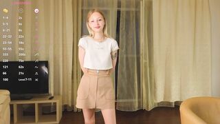 lynettedendy Best Porn Video [Chaturbate] - new, natural, smalltits, 18, blonde