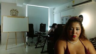 Watch Yera_carey Cam Porn Video [Stripchat] - foot-fetish, striptease, ahegao, big-tits-young, tattoos-young