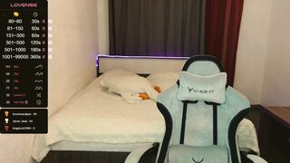 BlackyKitt New Porn Video [Stripchat] - white-young, shaven, brunettes-young, girls, couples