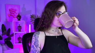 OliviaMcClean Leaked Porn Video [Stripchat] - piercings-young, recordable-publics, small-tits-white, cam2cam, facesitting