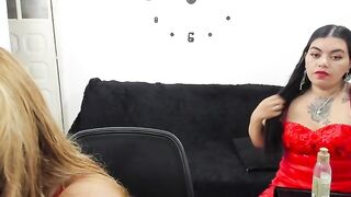 _sweetcarla Hot Porn Video [Stripchat] - latin-doggy-style, fuck-machine, dildo-or-vibrator, fingering-young, cam2cam