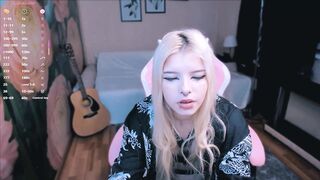 Watch Cuddly_Kitten Cam Porn Video [Stripchat] - big-nipples, emo, sex-toys, fingering-white, cosplay-teens