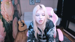 Watch Cuddly_Kitten Cam Porn Video [Stripchat] - big-nipples, emo, sex-toys, fingering-white, cosplay-teens