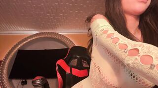 ORLA86 Leaked Porn Video [Stripchat] - striptease-teens, flashing, dildo-or-vibrator-big-tits, teens, masturbation-teens