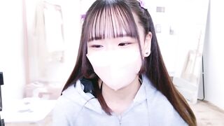 Watch tsubaki28 Cam Porn Video [Stripchat] - girls, petite, squirt, brunettes, squirt-asian