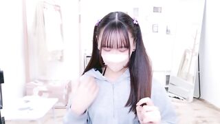 Watch tsubaki28 Cam Porn Video [Stripchat] - girls, petite, squirt, brunettes, squirt-asian