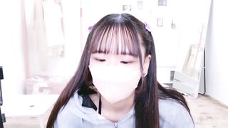 Watch tsubaki28 Cam Porn Video [Stripchat] - girls, petite, squirt, brunettes, squirt-asian