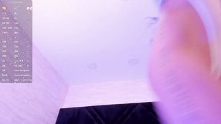 Watch Emily888_ New Porn Video [Stripchat] - deepthroat, recordable-publics, erotic-dance, role-play, small-tits