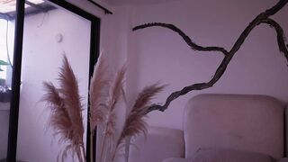 soidai_miiu Best Porn Video [Stripchat] - role-play, shaven, spanish-speaking, big-ass, dirty-talk