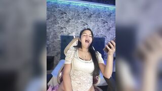 Watch Karina_LS New Porn Video [Stripchat] - camel-toe, big-ass-young, striptease, latin, pov
