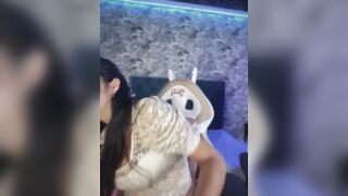 Watch Karina_LS New Porn Video [Stripchat] - camel-toe, big-ass-young, striptease, latin, pov