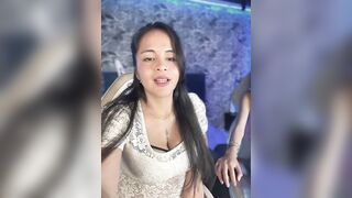 Watch Karina_LS New Porn Video [Stripchat] - camel-toe, big-ass-young, striptease, latin, pov