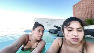 Watch karlynoguez Hot Porn Video [Stripchat] - dildo-or-vibrator-anal, oil-show, trimmed, cam2cam, luxurious-privates