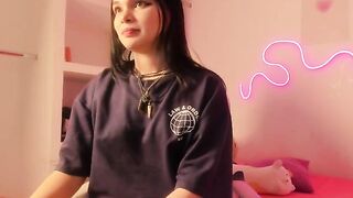 Mysticamber1 New Porn Video [Stripchat] - fingering-white, doggy-style, cheapest-privates-white, colombian-petite, cheapest-privates