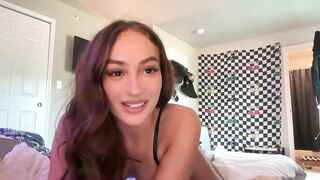thestormii Best Porn Video [Chaturbate] - new, natural, 18, brunette, teen