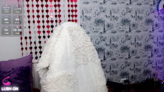 katexlove23 Top Porn Video [Stripchat] - young, big-ass-arab, twerk-young, corset, big-tits-arab