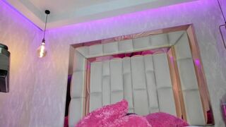 Watch Mila_desire Hot Porn Video [Stripchat] - latin-foot-fetish, curvy-young, dildo-or-vibrator-deepthroat, latin-masturbation, hd
