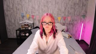 MariaMango Hot Porn Video [Stripchat] - nipple-toys, handjob-teens, girls, handjob, anal-fingering