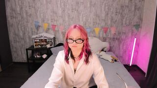 MariaMango Hot Porn Video [Stripchat] - nipple-toys, handjob-teens, girls, handjob, anal-fingering